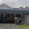 Rumah Teres Untuk Dijual Di Taman Kinding SSI, Tanjung Rambutan