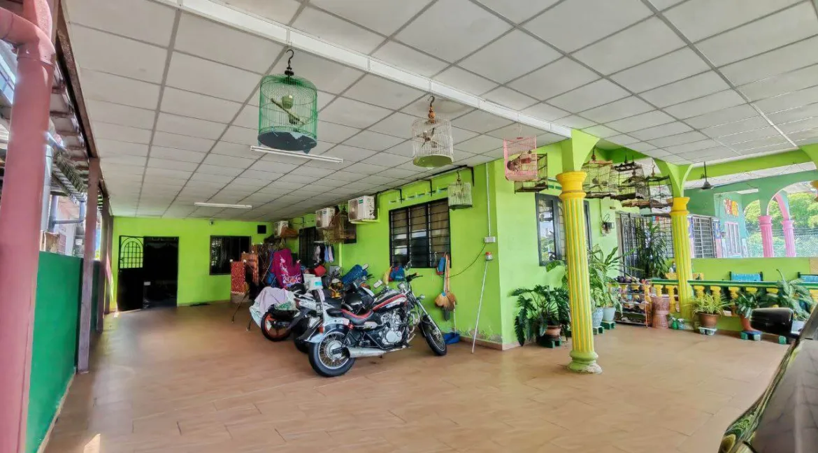 semi-d-taman-mewah-kamunting-02