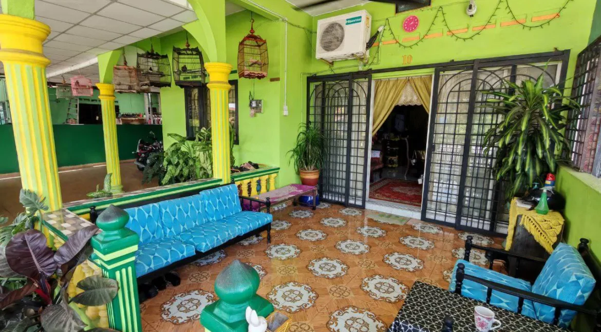 semi-d-taman-mewah-kamunting-03