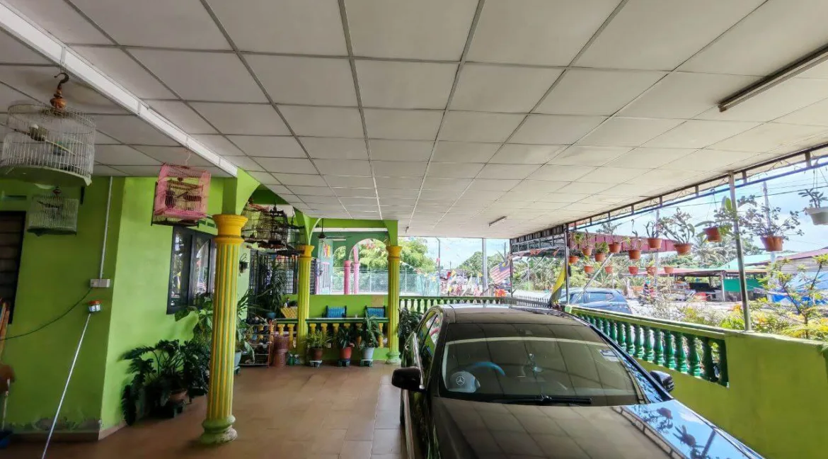 semi-d-taman-mewah-kamunting-05