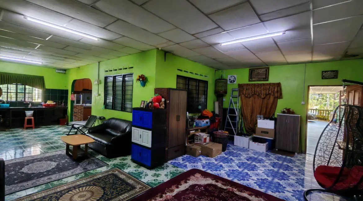 semi-d-taman-mewah-kamunting-07