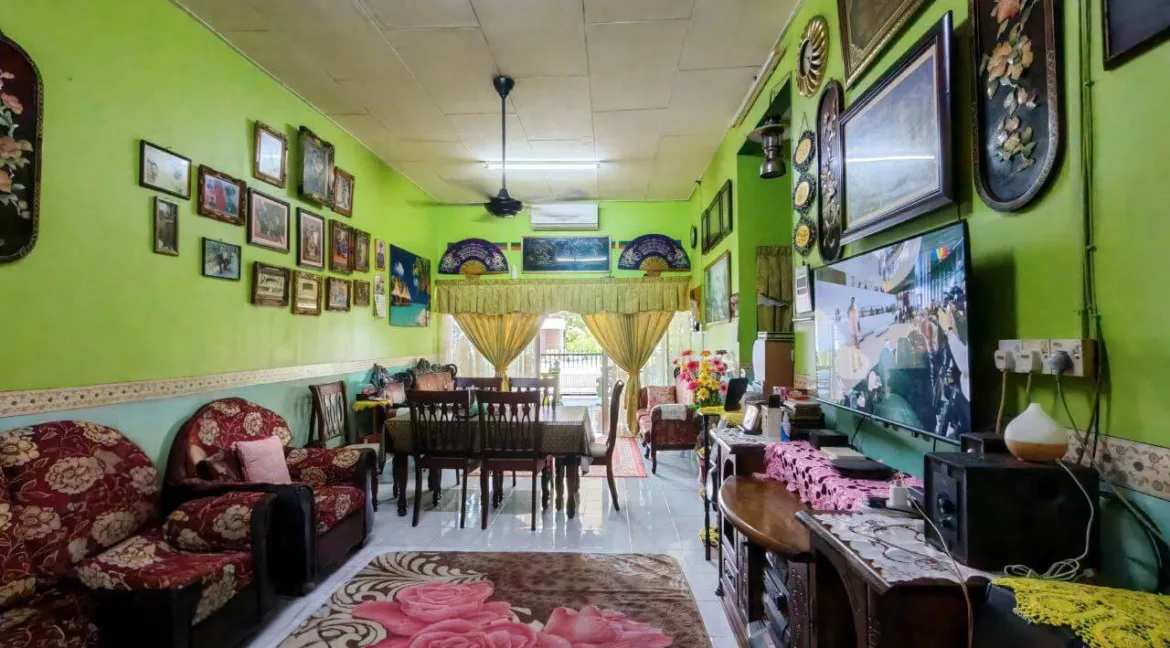 semi-d-taman-mewah-kamunting-08