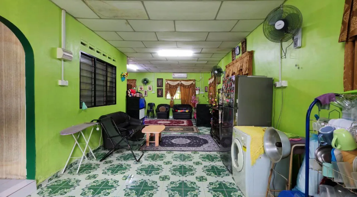 semi-d-taman-mewah-kamunting-09