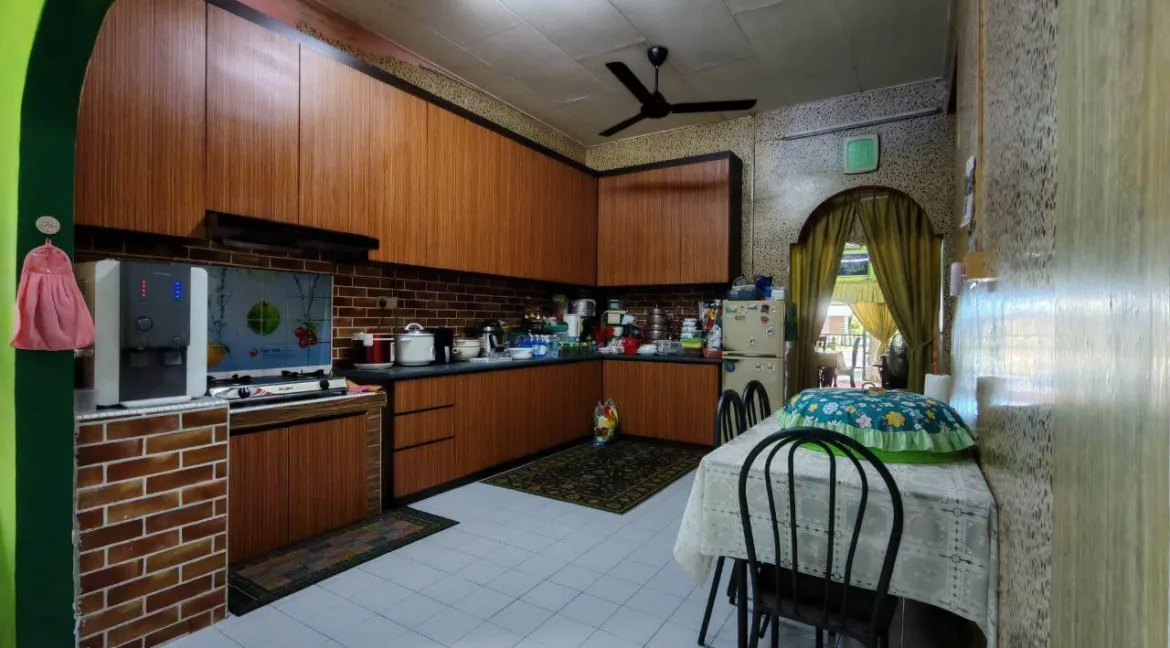 semi-d-taman-mewah-kamunting-10