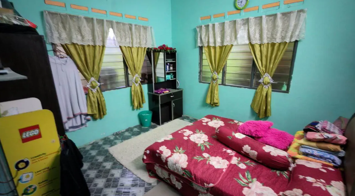 semi-d-taman-mewah-kamunting-12