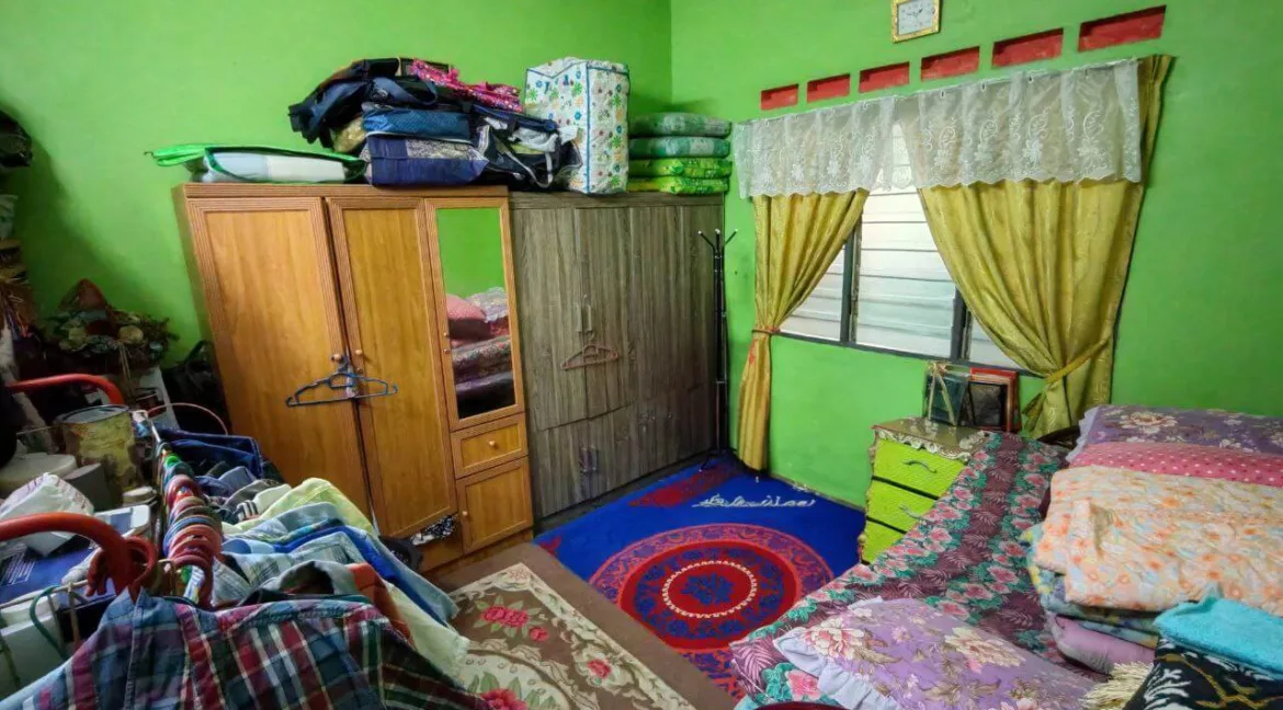 semi-d-taman-mewah-kamunting-13