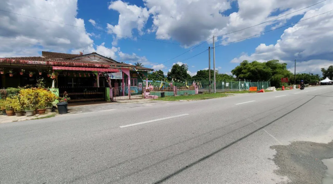 semi-d-taman-mewah-kamunting-15