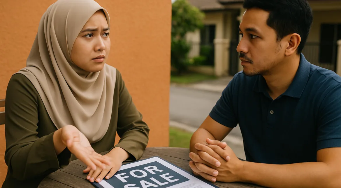 Tips Jual Rumah Cepat