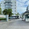 Apartment untuk dijual di Casa Klebang, Ipoh.