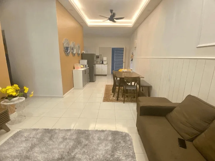 apartment-casa-klebang-ipoh-14
