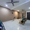 Rumah untuk disewa di Taman Meru Perdana 2, Ipoh.