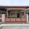 Rumah Teres Setingkat untuk dijual di Taman Intan Mas, Teluk Intan.