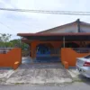 Rumah Semi D untuk dijual di Taman Rapat Setia Baru, Ipoh.