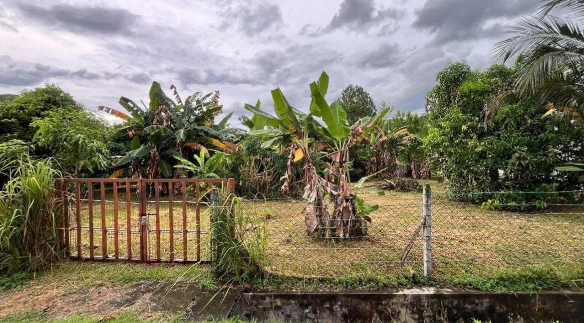 Tanah Lot Banglo untuk dijual di Sri Ampang, Ipoh.