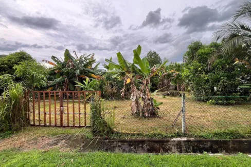 Tanah Lot Banglo untuk dijual di Sri Ampang, Ipoh.