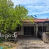 Rumah Teres Setingkat untuk dijual di Taman Kledang Fasa 2, Sungai Siput (U).