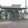 Rumah Teres Setingkat Corner Lot untuk dijual di Bandar Universiti, Seri Iskandar.