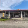 Rumah Teres Setingkat untuk dijual di Iskandar Perdana, Seri Iskandar.