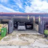 Rumah Teres Setingkat untuk dijual di Taman Pengkalan Harmoni, Ipoh.