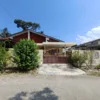 Rumah Semi-D Setingkat untuk dijual di Taman Pengkalan Jaya, Ipoh.