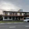 Tanah Kampung Corner Lot untuk dijual di Kampung Kuala Pari, Ipoh.