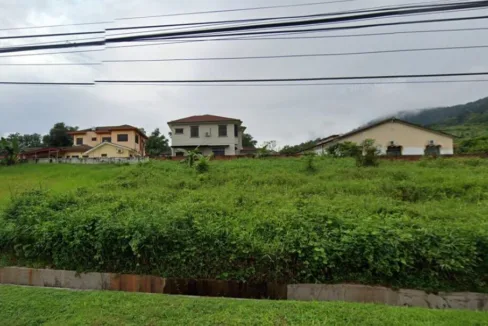Tanah Lot Banglo untuk dijual di Taman Meru (Meru Heights), Ipoh.