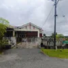 Rumah Teres Setingkat Corner Lot untuk dijual di Taman Bandar U, Seri Iskandar.