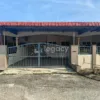 Teres Setingkat untuk dijual di Desa Manjung Point 2, Manjung.
