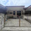 Teres Setingkat untuk dijual di Puncak Jelapang, Ipoh.