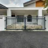 Rumah Teres Setingkat untuk dijual di Taman Tasik Idaman, Batu Gajah.