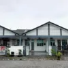 Rumah Teres untuk dijual di Taman Klebang Pertama, Ipoh.