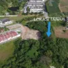 Lot Banglo untuk dijual di Batu 8, Ulu Kinta.