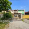 Rumah Teres 2 Tingkat untuk dijual di Pekan Razaki, Ipoh.
