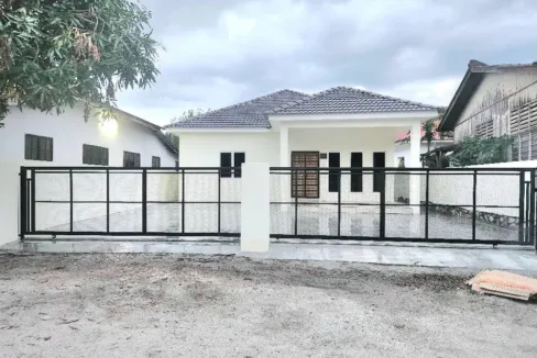 Banglo Setingkat untuk dijual di RPT Kampung Serani, Batu Gajah.