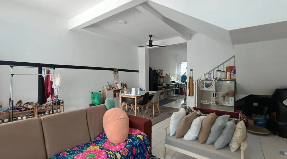 teres-2-tingkat-taman-chepor-idaman-bandar-meru-raya-10