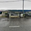 Teres Setingkat untuk dijual di Taman Lagenda, Teluk Intan.