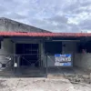 Teres Setingkat untuk dijual di Taman Perpaduan, Ulu Kinta.