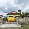 Banglo setingkat untuk dijual di Kampung Sentosa, Taiping, Perak