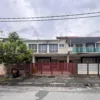 Rumah teres dua tingkat untuk dijual di Meru Perdana 2, Ipoh, Perak