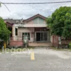 Rumah teres setingkat untuk dijual di Bandar Universiti Seri Iskandar, Perak