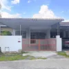 Rumah teres setingkat untuk dijual di Taman Anda, Ipoh, Perak
