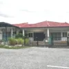 Rumah teres setingkat untuk dijual di Taman Kinding Perdana, Tanjung Rambutan, Perak