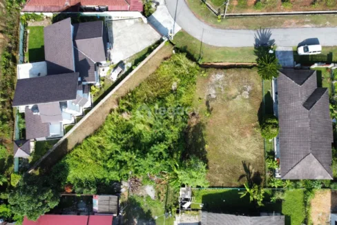 Tanah lot banglo untuk dijual di RPT Tanjung Damai, Ulu Kinta, Perak