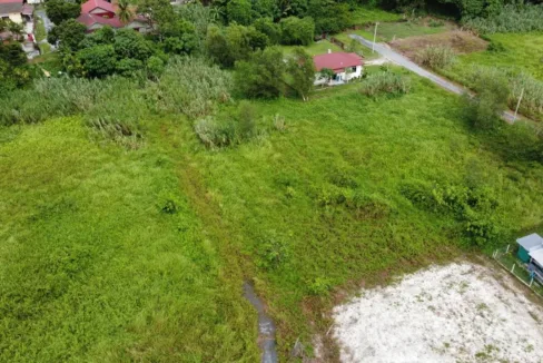 Tanah Lot Banglo Untuk Dijual Di Tanjung Bangkong, Malim Nawar, Perak