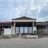 Teres Setingkat untuk dijual di Taman Tasek Damai, Ipoh.