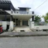 Rumah teres 2 tingkat untuk dijual di Taman Kinding Raya, Tanjung Rambutan, Perak