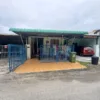 Rumah teres setingkat untuk dijual di Taman Bagus Taman Perpaduan, Tambun, Perak