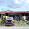 Rumah teres setingkat untuk dijual di Gerbang Tanjung Permai, Tanjong Rambutan, Perak