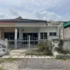 Rumah teres setingkat untuk dijual di Taman Pengkalan Timah, Ipoh, Perak