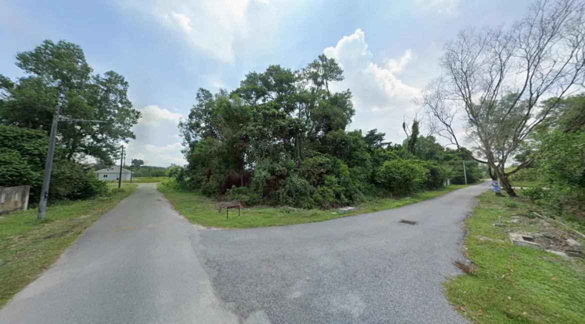 Tanah lot kediaman untuk dijual di RPT Muhibbah Bidor Stesyen II, Bidor, Perak